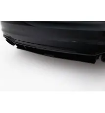 Diffuseur Arriere V.1 Audi RS5 Coupe / Sportback F5