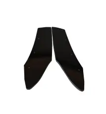 Diffuseur Arriere V.1 Audi RS5 Coupe / Sportback F5