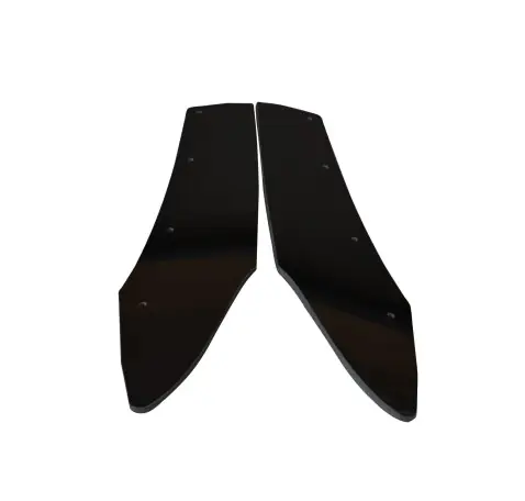 Diffuseur Arriere V.1 Audi RS5 Coupe / Sportback F5