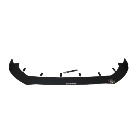 Sport Lame Du Pare-Chocs Avant V.2 Audi RS5 Coupe / Sportback F5