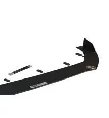 Sport Lame Du Pare-Chocs Avant V.2 Audi RS5 Coupe / Sportback F5