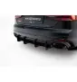 Diffuseur Arriere V.2 Audi RS5 Coupe / Sportback F5