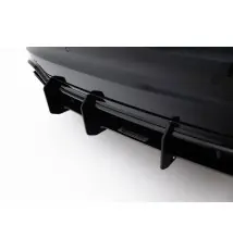 Diffuseur Arriere V.2 Audi RS5 Coupe / Sportback F5