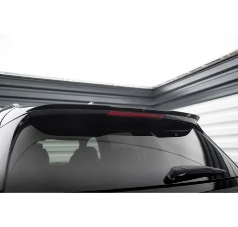 BECQUET EXTENSION BMW X5 F15 M-PACK