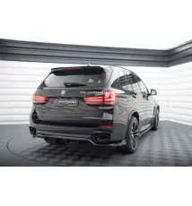 BECQUET EXTENSION BMW X5 F15 M-PACK