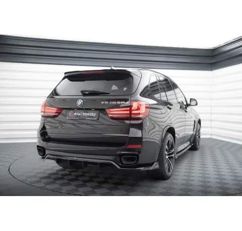 BECQUET EXTENSION BMW X5 F15 M-PACK