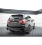 BECQUET EXTENSION BMW X5 F15 M-PACK