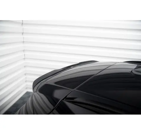 BECQUET EXTENSION BMW X5 F15 M-PACK