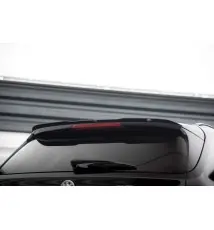 BECQUET EXTENSION BMW X5 F15 M-PACK