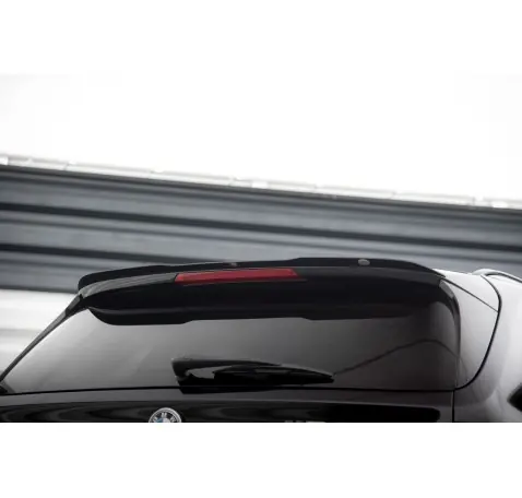 BECQUET EXTENSION BMW X5 F15 M-PACK