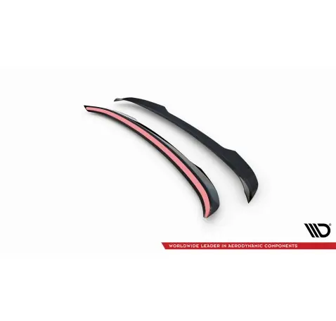 BECQUET EXTENSION BMW X5 F15 M-PACK