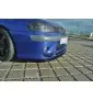 LAME DU PARE-CHOCS AVANT / SPLITTER V.1 SEAT IBIZA MK2 FACELIFT CUPRA