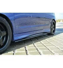 SET DES DIFFUSEUR DES BAS DE CAISSE SEAT IBIZA MK2 FACELIFT CUPRA