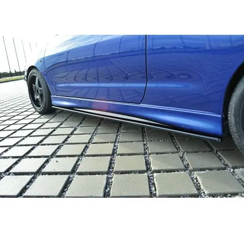 SET DES DIFFUSEUR DES BAS DE CAISSE SEAT IBIZA MK2 FACELIFT CUPRA