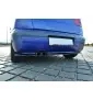 LAME DU PARE-CHOCS ARRIERE SEAT IBIZA MK2 FACELIFT CUPRA