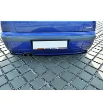 LAME DU PARE-CHOCS ARRIERE SEAT IBIZA MK2 FACELIFT CUPRA