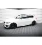 Rajouts Des Bas De Caisse BMW 1 M135i / M140i / M-Pack F21