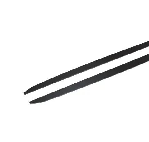 Rajouts Des Bas De Caisse BMW 1 M135i / M140i / M-Pack F21