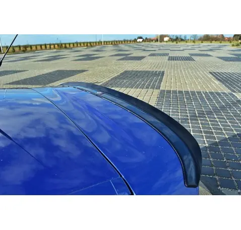 BECQUET EXTENSION SEAT IBIZA MK2 FACELIFT CUPRA