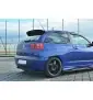 BECQUET EXTENSION SEAT IBIZA MK2 FACELIFT CUPRA