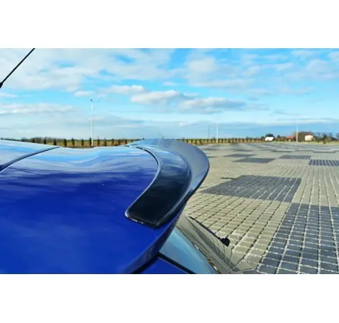 BECQUET EXTENSION SEAT IBIZA MK2 FACELIFT CUPRA