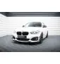SPORT LAME DU PARE-CHOCS AVANT V.1 BMW 1 F20/F21 M-Power FACELIFT