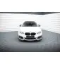 SPORT LAME DU PARE-CHOCS AVANT V.1 BMW 1 F20/F21 M-Power FACELIFT