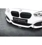 SPORT LAME DU PARE-CHOCS AVANT V.1 BMW 1 F20/F21 M-Power FACELIFT