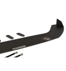 SPORT LAME DU PARE-CHOCS AVANT V.2 BMW 1 F20/F21 M-Power FACELIFT