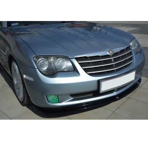 LAME DU PARE-CHOCS AVANT / SPLITTER CHRYSLER CROSSFIRE