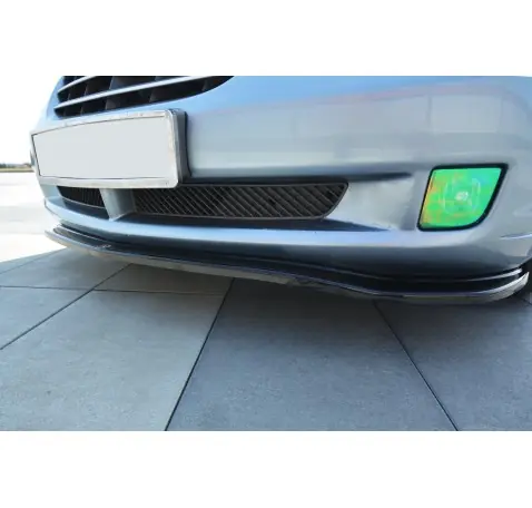 LAME DU PARE-CHOCS AVANT / SPLITTER CHRYSLER CROSSFIRE