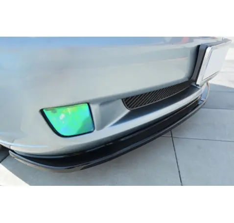 LAME DU PARE-CHOCS AVANT / SPLITTER CHRYSLER CROSSFIRE