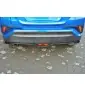 RAJOUT DU PARE-CHOCS ARRIERE TOYOTA C-HR