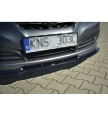 LAME DU PARE-CHOCS AVANT / SPLITTER HYUNDAI GENESIS COUPÉ MK.1