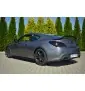 Rajouts Des Bas De Caisse Hyundai Genesis Coupe Mk1