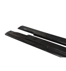 Rajouts Des Bas De Caisse Hyundai Genesis Coupe Mk1