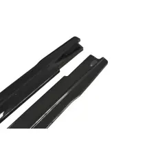 Rajouts Des Bas De Caisse Hyundai Genesis Coupe Mk1