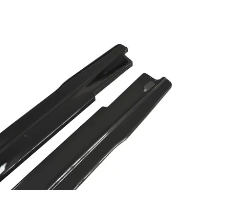 Rajouts Des Bas De Caisse Hyundai Genesis Coupe Mk1