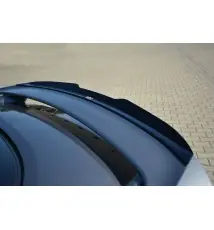 BECQUET EXTENSION HYUNDAI GENESIS COUPÉ MK.1