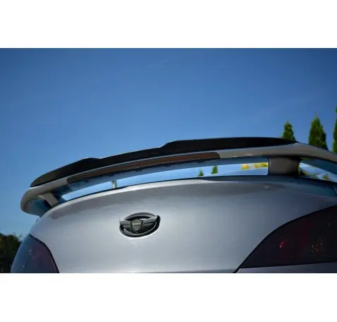 BECQUET EXTENSION HYUNDAI GENESIS COUPÉ MK.1