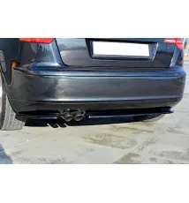 Lame Du Pare-Chocs Arriere Audi A3 Sportback 8P / 8P Facelift
