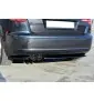 Lame Du Pare-Chocs Arriere Audi A3 Sportback 8P / 8P Facelift