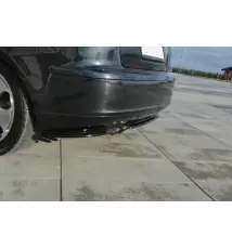 Lame Du Pare-Chocs Arriere Audi A3 Sportback 8P / 8P Facelift