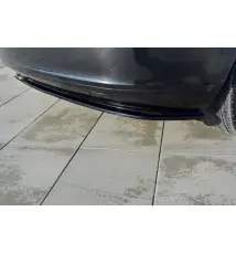 Lame Du Pare-Chocs Arriere Audi A3 Sportback 8P / 8P Facelift