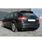 Lame Du Pare-Chocs Arriere Audi A3 Sportback 8P / 8P Facelift