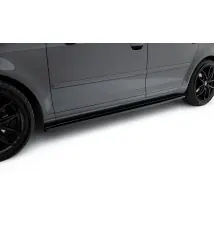 Set Des Diffuseur Des Bas De Caisse Audi A3 Sportback 8P / 8P Facelift