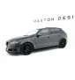 Set Des Diffuseur Des Bas De Caisse Audi A3 Sportback 8P / 8P Facelift