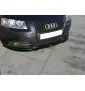 Lame Du Pare-Chocs Avant Audi A3 8P S-Line