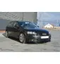 Lame Du Pare-Chocs Avant Audi A3 8P S-Line