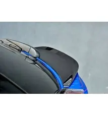 BECQUET EXTENSION TOYOTA C-HR